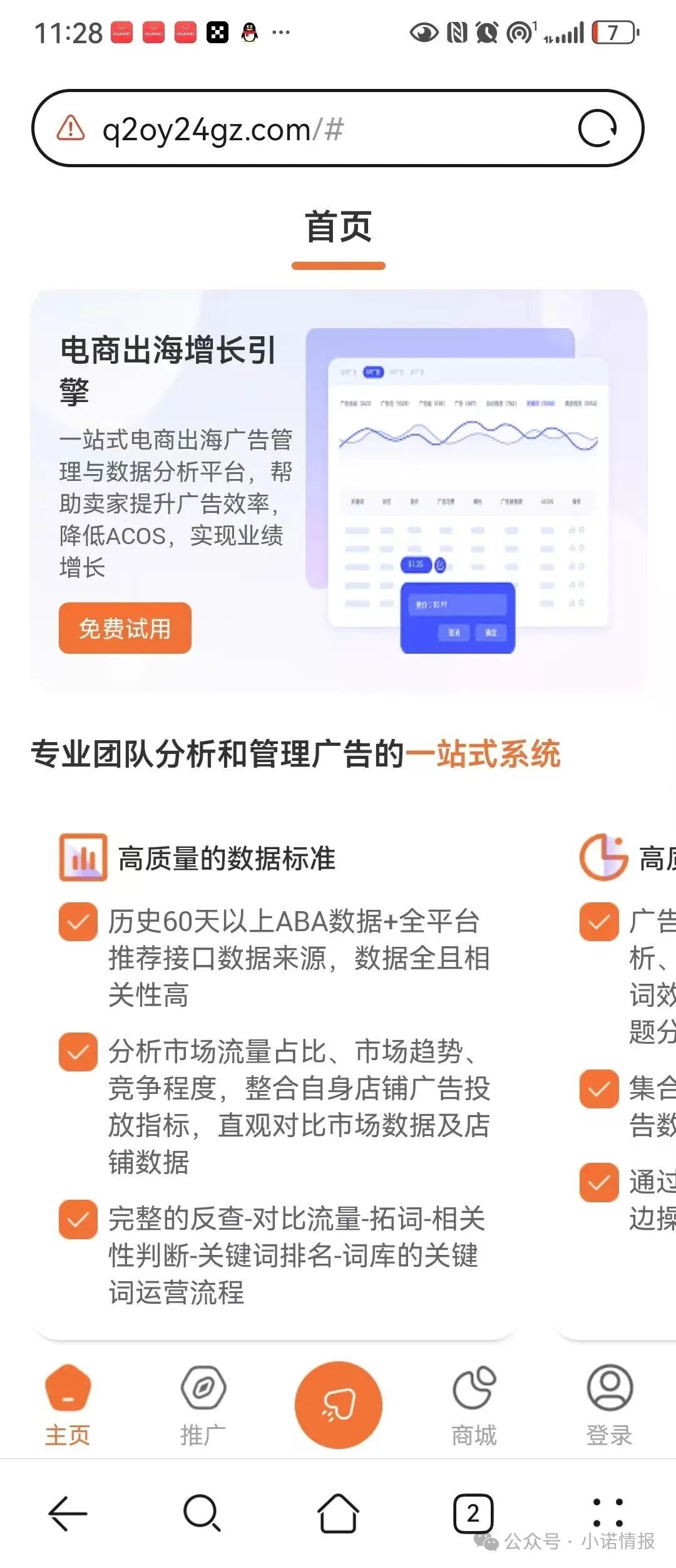 揭秘【汉克时代】电商出海？ 都是噱头 已经开始单割！